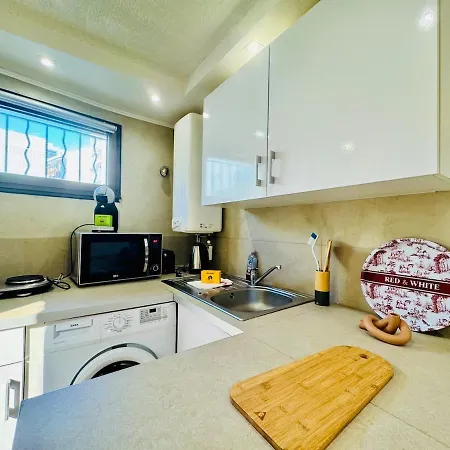 Apartment Le Rionde, 2 Prs, 300 M Plages, Climatisation *